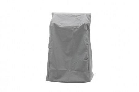 Klas möbelskydd 90x65x100 cm grå Venture Home
