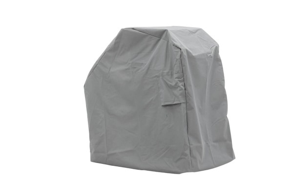Klas möbelskydd 90x65x100 cm grå Venture Home