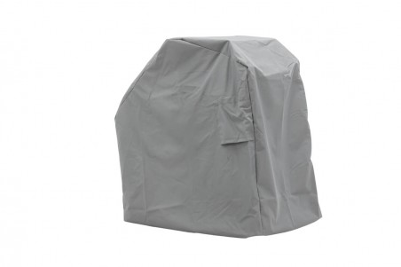 Klas möbelskydd 90x65x100 cm grå Venture Home