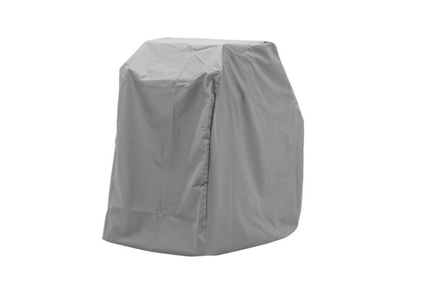 Klas möbelskydd 90x65x100 cm grå Venture Home