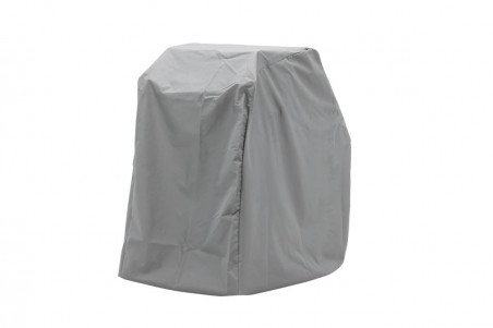 Klas möbelskydd 90x65x100 cm grå Venture Home