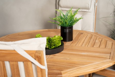 Kenya rund matgrupp natur Venture Home