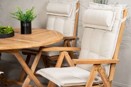 Kenya rund matgrupp natur Venture Home
