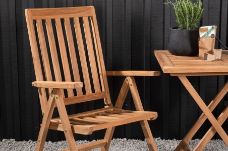 Kenya rektangulär cafégrupp natur Venture Home