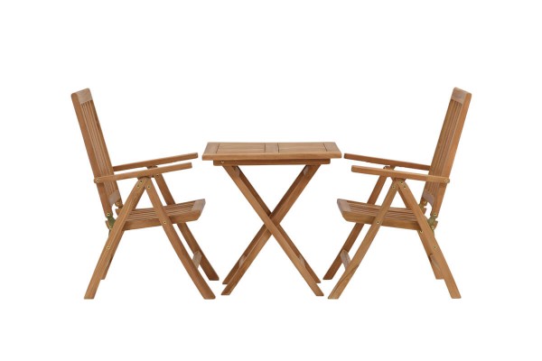 Kenya rektangulär cafégrupp natur Venture Home