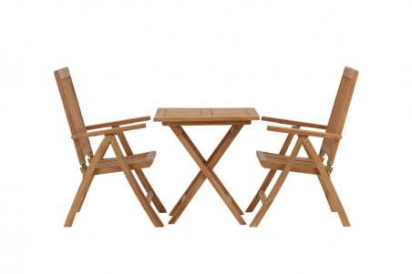 Kenya rektangulär cafégrupp natur Venture Home