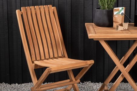 Kenya, Ghana cafégrupp natur/teak Venture Home