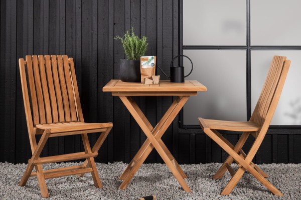 Kenya, Ghana cafégrupp natur/teak Venture Home