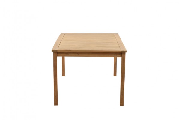 Kenya matbord 220x100 cm natur Venture Home
