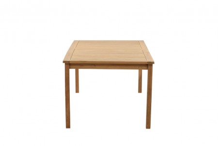 Kenya matbord 220x100 cm natur Venture Home
