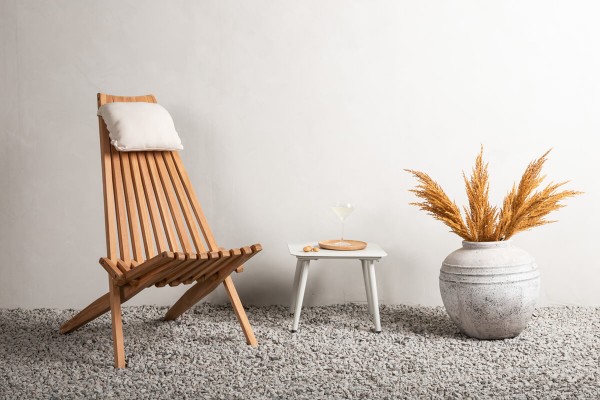 Kenya loungestol natur Venture Home