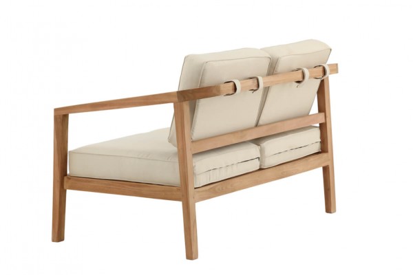 Kenya soffa dynset beige Venture Home