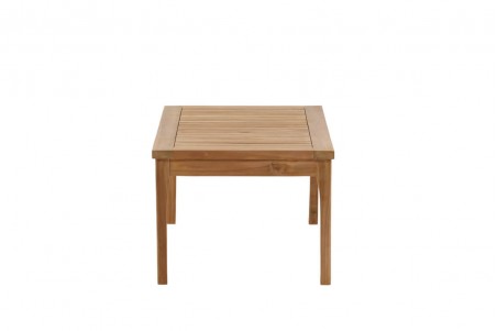 Kenya soffbord 120x60x45 cm guld Venture Home