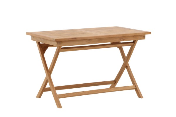 Kenya matbord 120x70x75 cm natur Venture Home