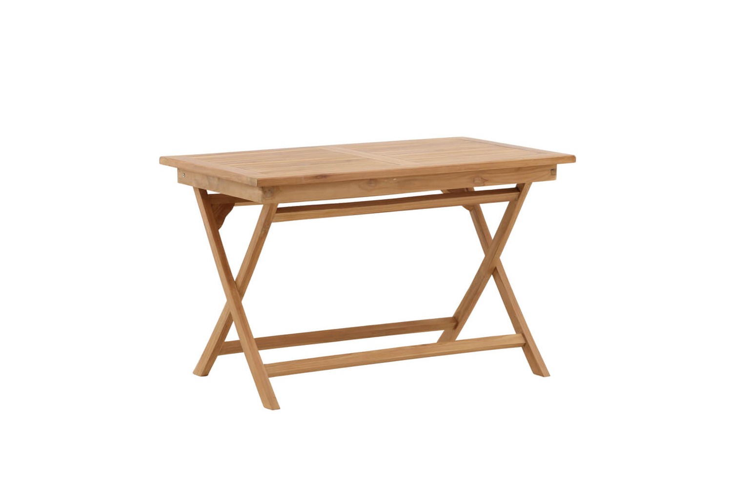 Kenya matbord 120x70x75 cm natur Venture Home