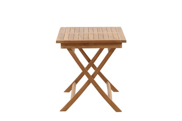 Kenya matbord 120x70x75 cm natur Venture Home