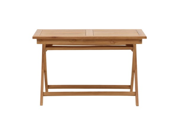 Kenya matbord 120x70x75 cm natur Venture Home