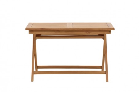Kenya matbord 120x70x75 cm natur Venture Home