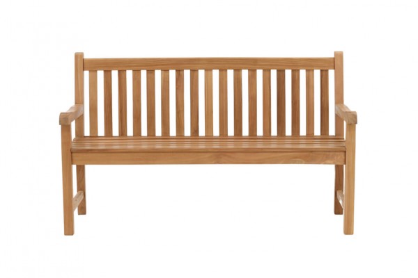Kenya bänk 150x62x92 cm natur Venture Home