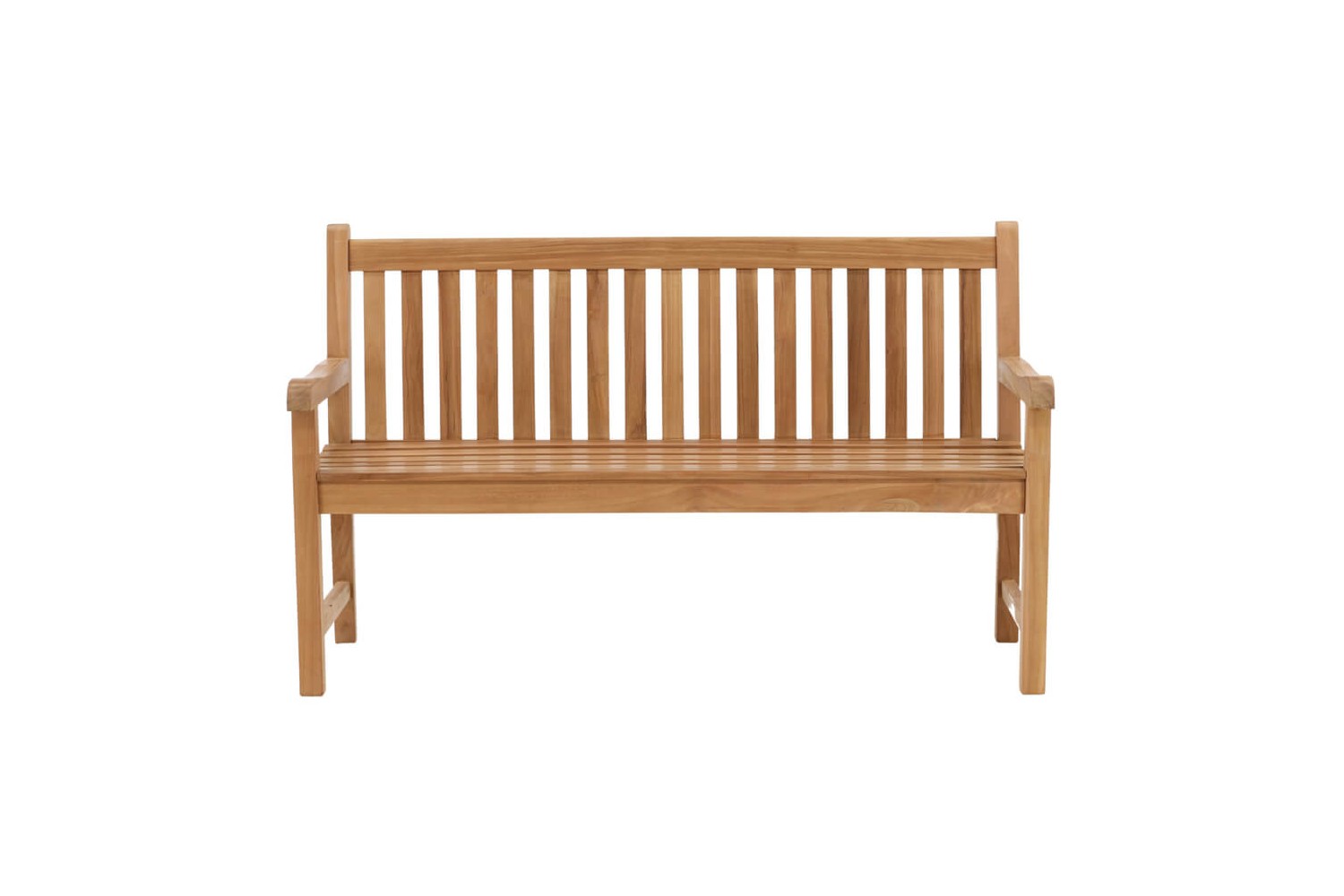 Kenya bänk 150x62x92 cm natur Venture Home