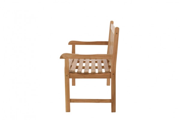 Kenya bänk 150x62x92 cm natur Venture Home