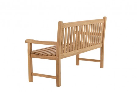 Kenya bänk 150x62x92 cm natur Venture Home