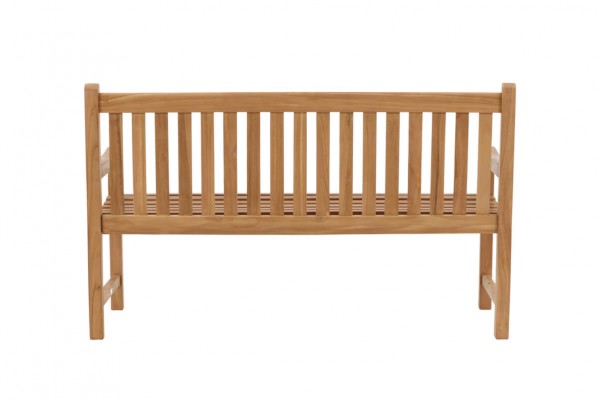 Kenya bänk 150x62x92 cm natur Venture Home