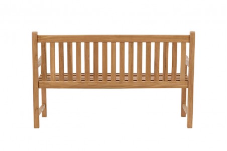 Kenya bänk 150x62x92 cm natur Venture Home