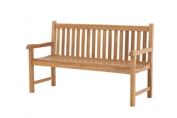 Kenya bänk 150x62x92 cm natur Venture Home