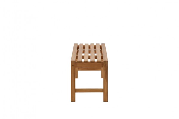 Kenya bänk 150x40x45 cm natur Venture Home