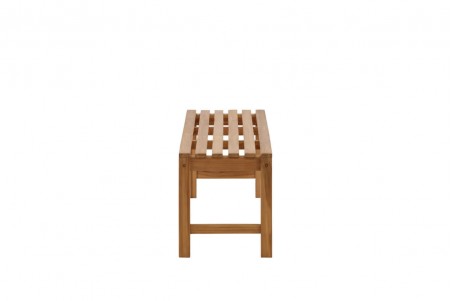 Kenya bänk 150x40x45 cm natur Venture Home