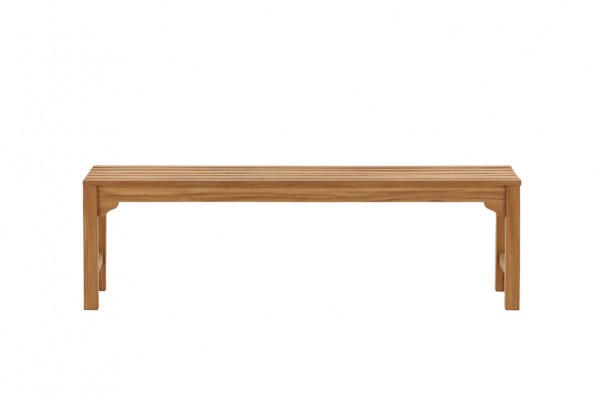 Kenya bänk 150x40x45 cm natur Venture Home