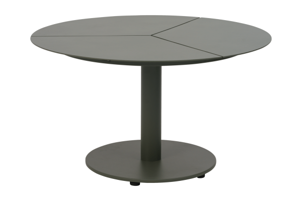 Peace soffbord Ø80x46 cm Brafab