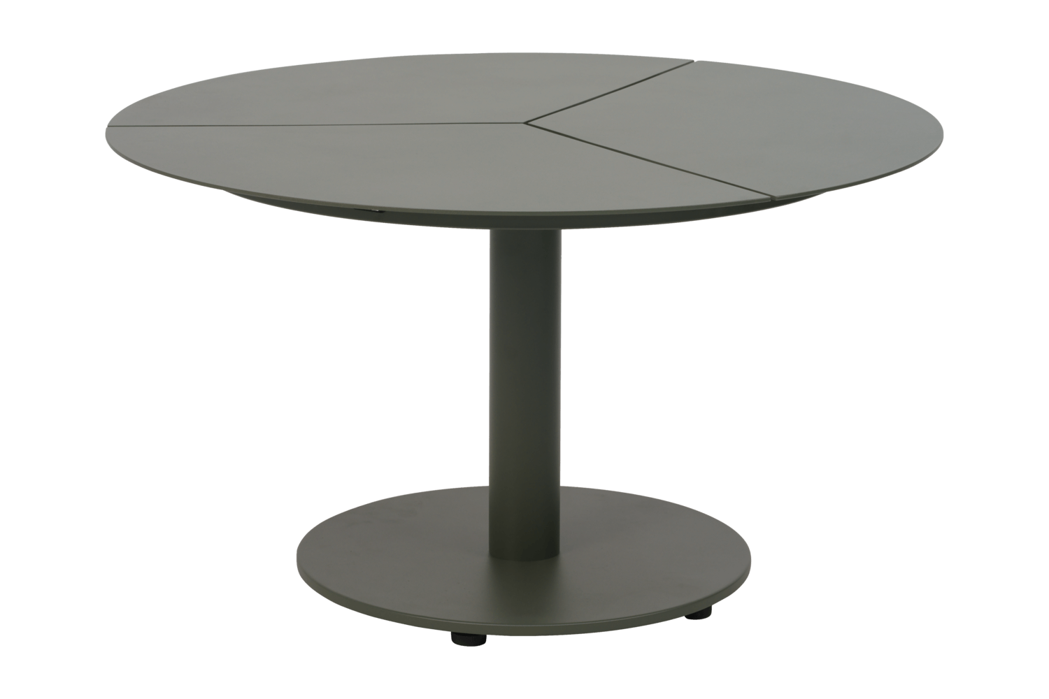 Peace soffbord Ø80x46 cm Brafab