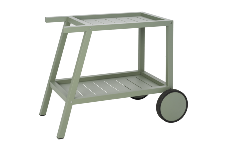 Samvaro serveringsvagn Brafab