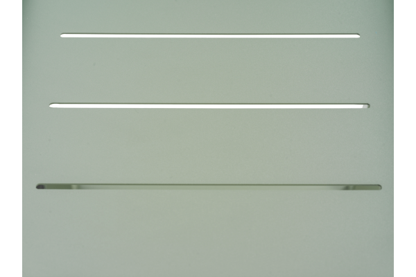 Samvaro serveringsvagn Brafab