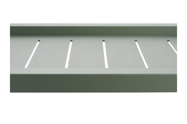 Samvaro serveringsvagn Brafab