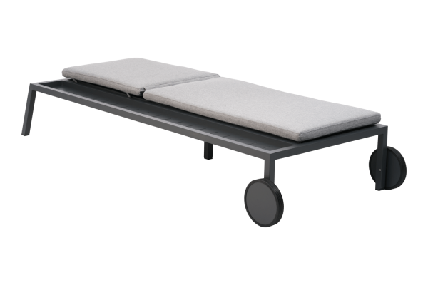 Samvaro vilsäng Brafab