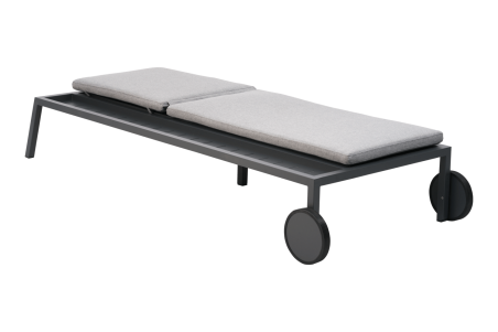 Samvaro vilsäng Brafab