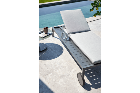 Samvaro vilsäng Brafab