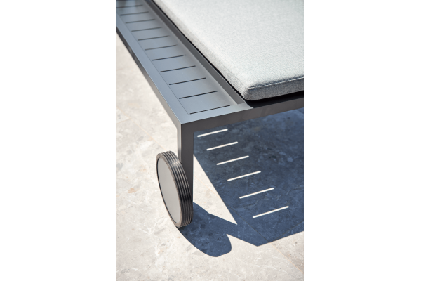 Samvaro vilsäng Brafab