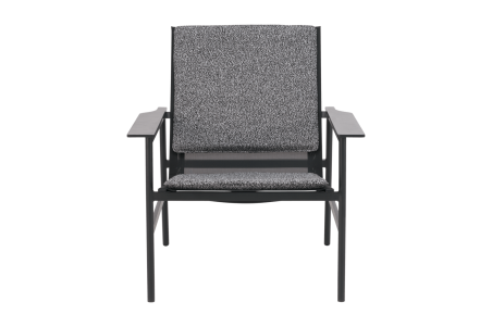 Soro loungefåtölj Brafab