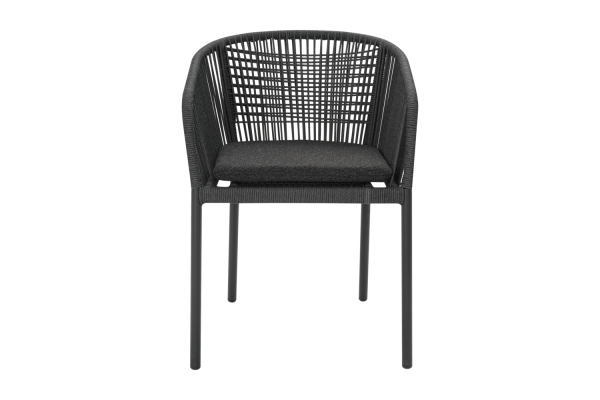 Delta karmstol Brafab