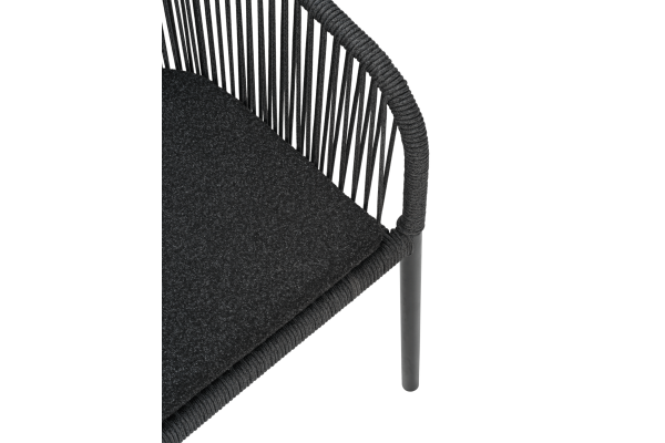 Delta karmstol Brafab