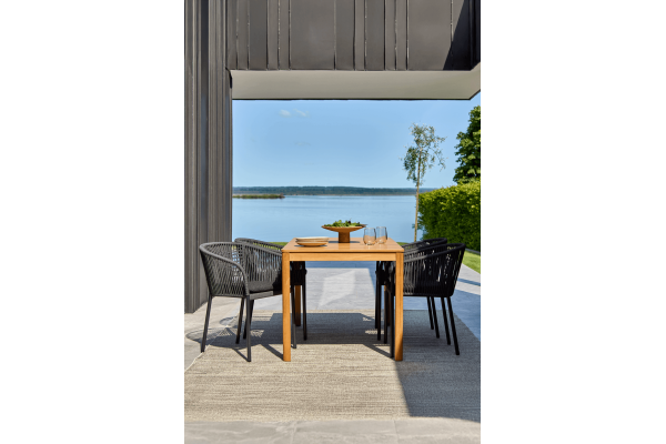 Delta karmstol Brafab