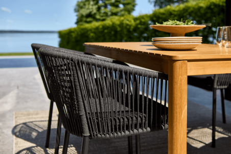 Delta karmstol Brafab