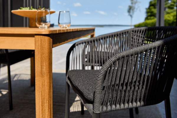 Delta karmstol Brafab