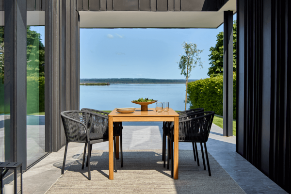 Delta karmstol Brafab