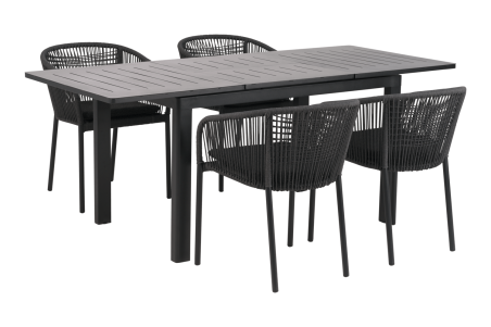 Delta karmstol Brafab