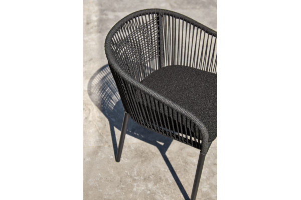 Delta karmstol Brafab